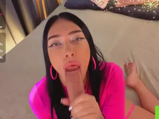 aGaGatha's Live Sex Cam Show
