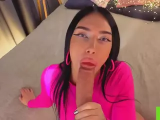 aGaGatha's Live Sex Cam Show