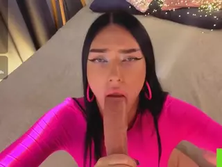 aGaGatha's Live Sex Cam Show
