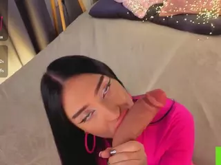 aGaGatha's Live Sex Cam Show