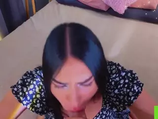 aGaGatha's Live Sex Cam Show