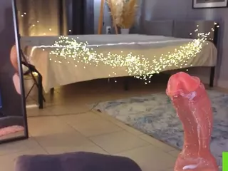 aGaGatha's Live Sex Cam Show