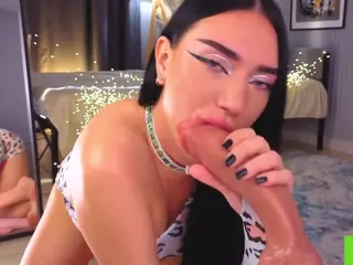 aGaGatha's Live Sex Cam Show