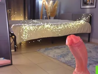 aGaGatha's Live Sex Cam Show