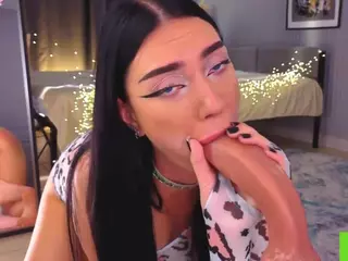 aGaGatha's Live Sex Cam Show