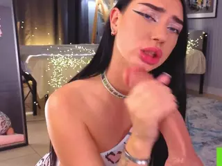 aGaGatha's Live Sex Cam Show