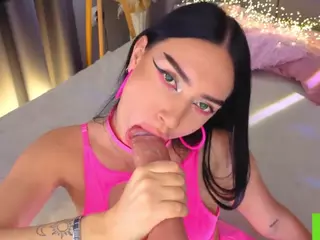 aGaGatha's Live Sex Cam Show