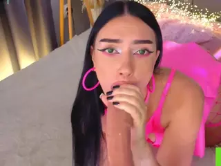 aGaGatha's Live Sex Cam Show
