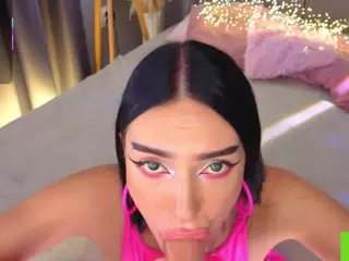 aGaGatha's Live Sex Cam Show