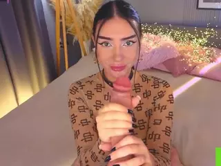 aGaGatha's Live Sex Cam Show