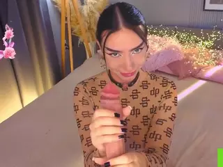 aGaGatha's Live Sex Cam Show