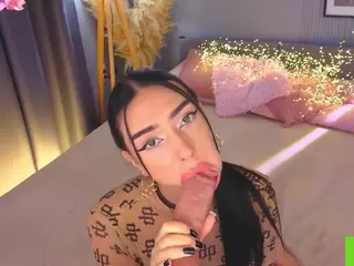 aGaGatha's Live Sex Cam Show