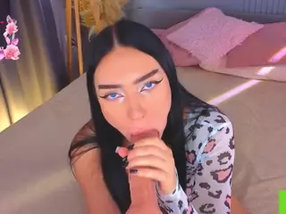 aGaGatha's Live Sex Cam Show