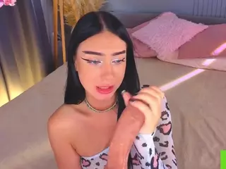 aGaGatha's Live Sex Cam Show