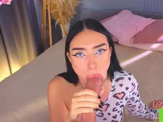 aGaGatha's Live Sex Cam Show