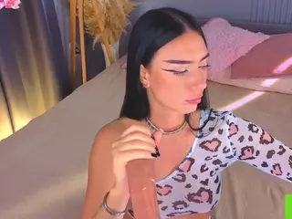 aGaGatha's Live Sex Cam Show
