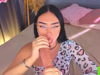 aGaGatha's Live Sex Cam Show