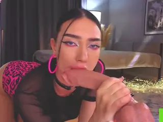 aGaGatha's Live Sex Cam Show