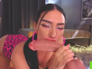 aGaGatha's Live Sex Cam Show