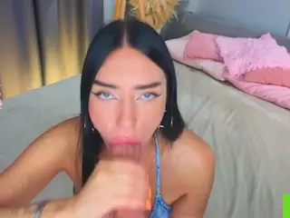 aGaGatha's Live Sex Cam Show