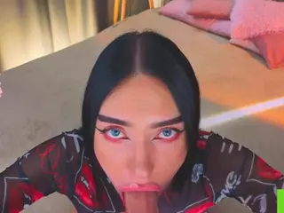 aGaGatha's Live Sex Cam Show