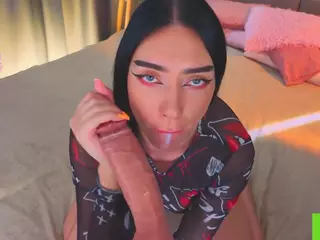 aGaGatha's Live Sex Cam Show