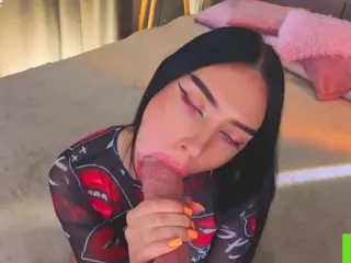 aGaGatha's Live Sex Cam Show