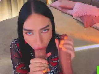 aGaGatha's Live Sex Cam Show