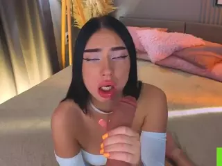 aGaGatha's Live Sex Cam Show