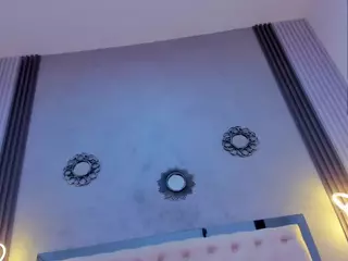 Alexa's Live Sex Cam Show