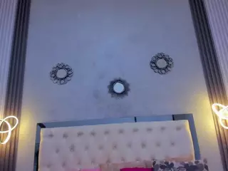 Alexa's Live Sex Cam Show