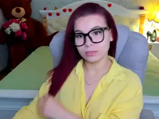 Ambrel-Tern's Live Sex Cam Show