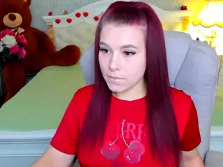 Ambrel-Tern's Live Sex Cam Show
