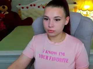 Ambrel-Tern's Live Sex Cam Show