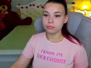 Ambrel-Tern's Live Sex Cam Show