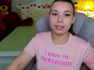 Ambrel-Tern's Live Sex Cam Show