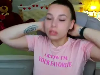 Ambrel-Tern's Live Sex Cam Show
