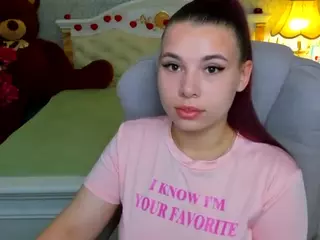 Ambrel-Tern's Live Sex Cam Show
