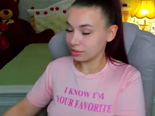 Ambrel-Tern's Live Sex Cam Show