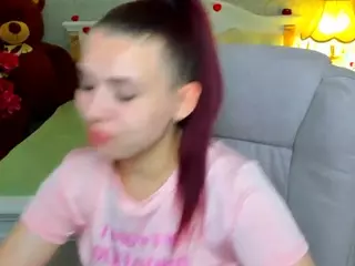 Ambrel-Tern's Live Sex Cam Show