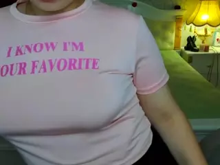 Ambrel-Tern's Live Sex Cam Show