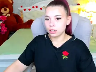 Ambrel-Tern's Live Sex Cam Show