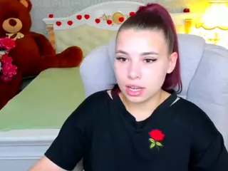 Ambrel-Tern's Live Sex Cam Show