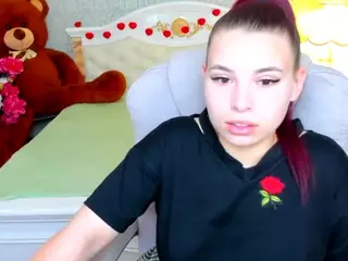 Ambrel-Tern's Live Sex Cam Show