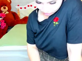 Ambrel-Tern's Live Sex Cam Show