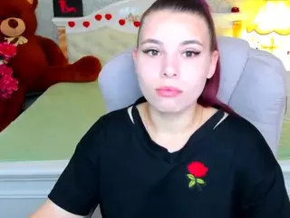 Ambrel-Tern's Live Sex Cam Show
