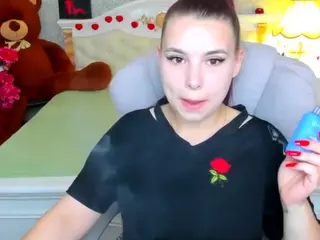 Ambrel-Tern's Live Sex Cam Show