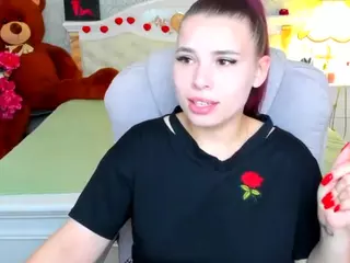 Ambrel-Tern's Live Sex Cam Show