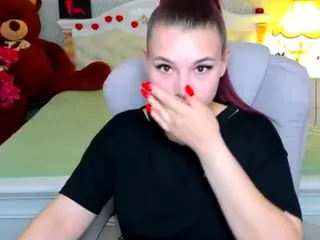 Ambrel-Tern's Live Sex Cam Show