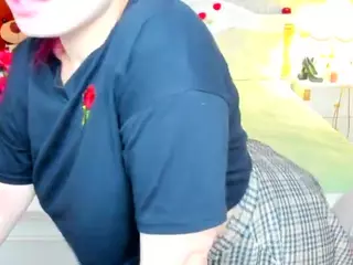 Ambrel-Tern's Live Sex Cam Show